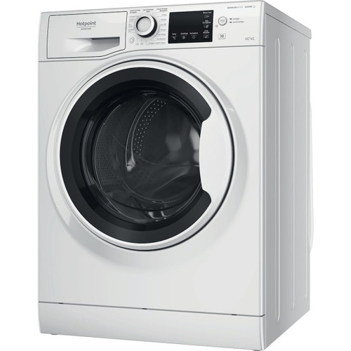 HOTPOINT ARISTON - TUTTO IN 1,LAVA E ASCIUGA PERFETTAMENTE I TUOI CAPI, Capacità 9+6kg, classe C|A-20%, colore White, vapore - 2240024096