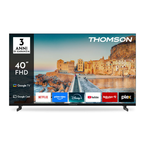 THOMSON - 40FG2S15 - 2250011576 THOMSON - 40FG2S15 - 2250011576
