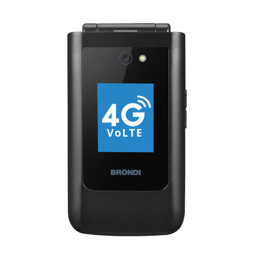 BRONDI - MAGNUM XXL 4G - 2250012688 BRONDI - MAGNUM XXL 4G - 2250012688