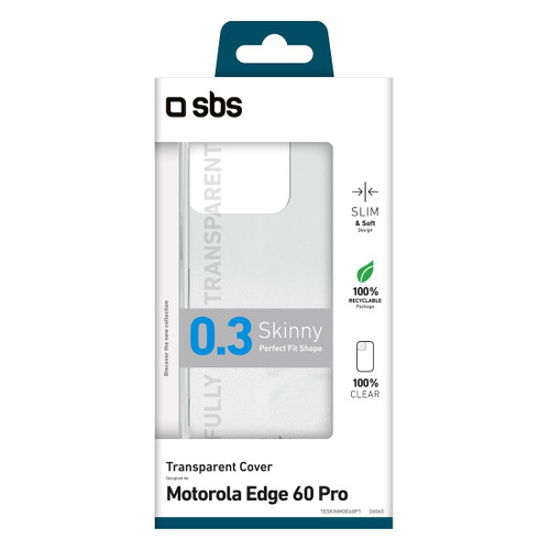 SBS - TESKINMOE60PT - 2250014022