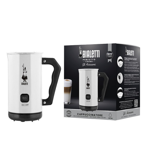 BIALETTI - MKF02BIANCO - 2230007766
