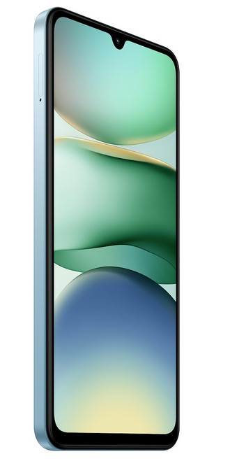XIAOMI - REDMI A5 OCEAN BLUE 4GB RAM 128GB ROM - 2250007441 XIAOMI - REDMI A5 OCEAN BLUE 4GB RAM 128GB ROM - 2250007441