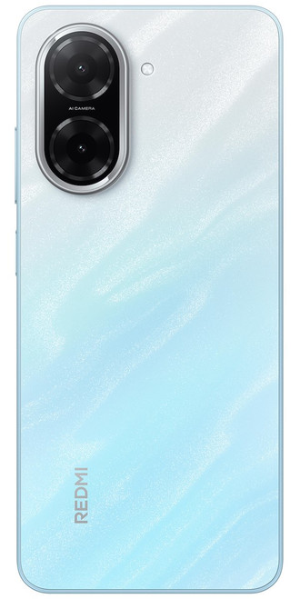 XIAOMI - REDMI A5 OCEAN BLUE 4GB RAM 128GB ROM - 2250007441 XIAOMI - REDMI A5 OCEAN BLUE 4GB RAM 128GB ROM - 2250007441