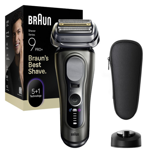 BRAUN - BRAUN SHAVER 9615S - 2250009940 BRAUN - BRAUN SHAVER 9615S - 2250009940