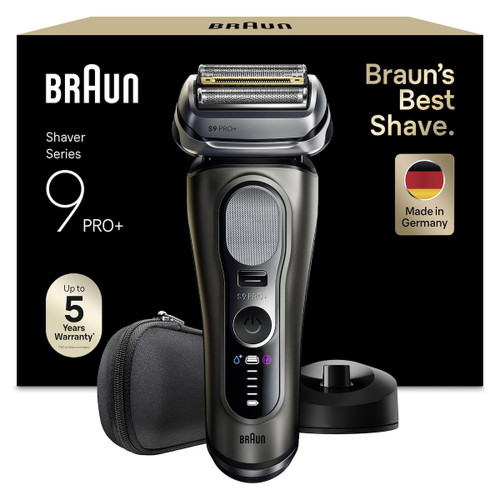 BRAUN - BRAUN SHAVER 9615S - 2250009940