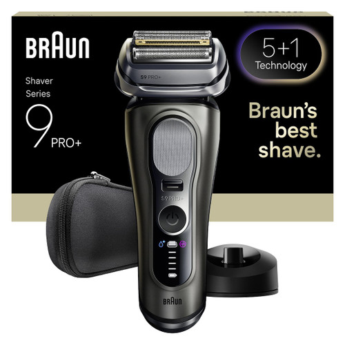 BRAUN - BRAUN SHAVER 9615S - 2250009940
