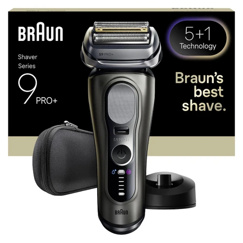 BRAUN - BRAUN SHAVER 9615S - 2250009940