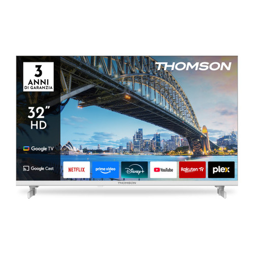 THOMSON - 32HG2S15W - 2250010686 THOMSON - 32HG2S15W - 2250010686