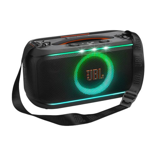 JBL - PARTYBOX ON THE GO 2 - 2250013182