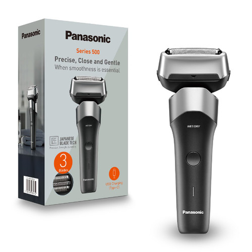 PANASONIC - ES-RM3FXK503 - 2250010653