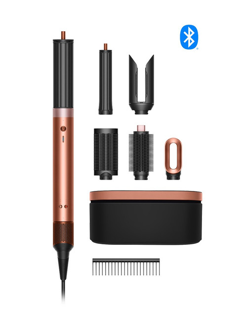 DYSON - AIRWRAP CO-ANDA 2X™PER CAPELLI LISCI E MOSSI - 2250014190 DYSON - AIRWRAP CO-ANDA 2X™PER CAPELLI LISCI E MOSSI - 2250014190
