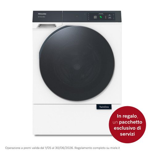 MIELE - WQ 1000 WPS NOVA EDITION - 2250002330 MIELE 0 | Trony.it