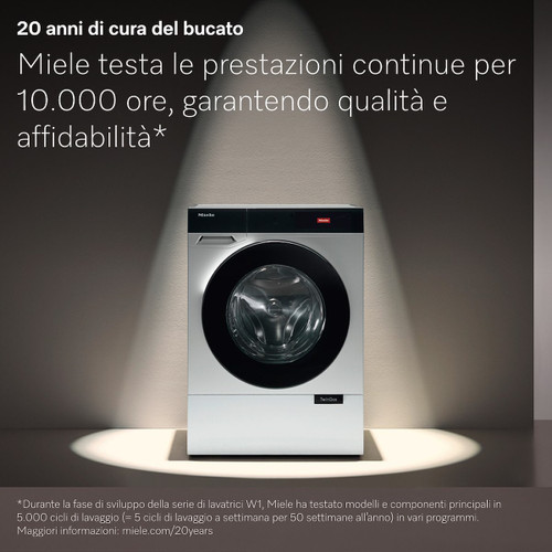 MIELE - WQ 1000 WPS NOVA EDITION - 2250002330