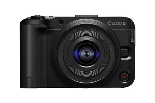 CANON - EOS R50 V+RF-S14-30 - 2250008320 CANON - EOS R50 V+RF-S14-30 - 2250008320