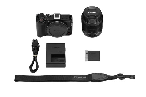 CANON - EOS R50 V+RF-S14-30 - 2250008320