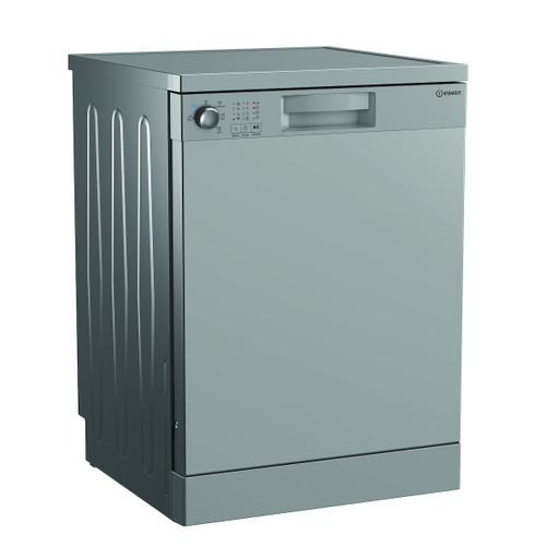 INDESIT - IN2FE13DT9S, lavastoviglie 60cm, Classe E, 13 coperti, Silver - 2250011819