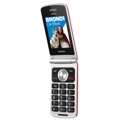 BRONDI - MAXY - 2250012534