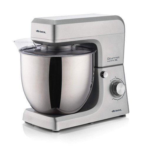 ARIETE - 1576 GOURMET SUPREME IMPASTATRICE 10L - 2250013024 ARIETE - 1576 GOURMET SUPREME IMPASTATRICE 10L - 2250013024