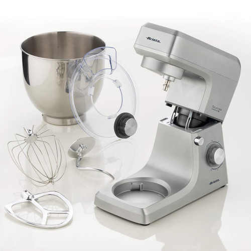 ARIETE - 1576 GOURMET SUPREME IMPASTATRICE 10L - 2250013024