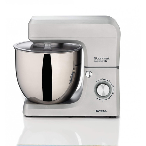 ARIETE - 1576 GOURMET SUPREME 10L, CAPACITÀ 10L, 2000W, 6 - 2250013024