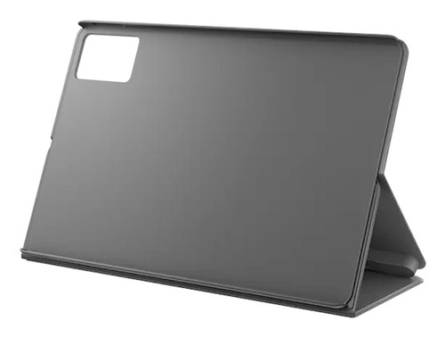 LENOVO - Lenovo Idea Tab Folio Case Luna Grey-WW - 2250013147