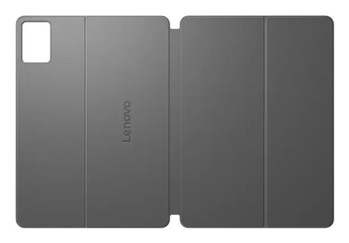 LENOVO - Lenovo Idea Tab Folio Case Luna Grey-WW - 2250013147