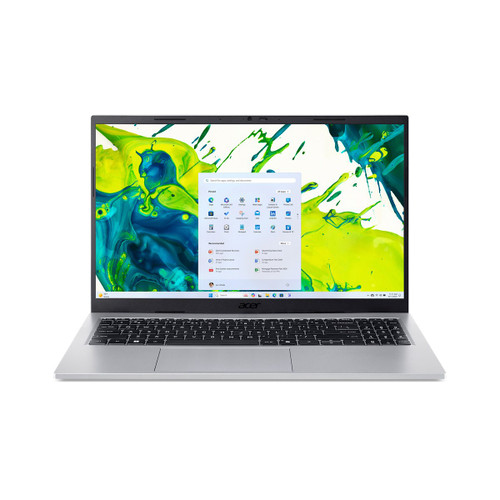 ACER - NOTEBOOK ASPIRE GO 15 AG15-72P-5628 - 15.6 POLLICI - SILVER - 2250010068