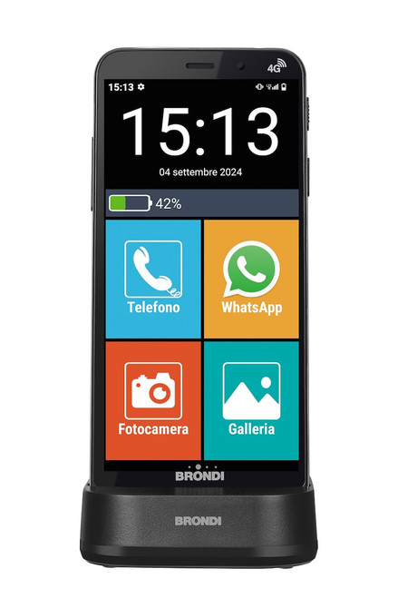 BRONDI - AMICO VERO 4G+ - 2250012709