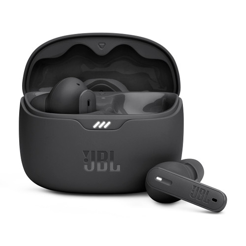JBL - TUNE BEAM BLACK - 2230011516 JBL - TUNE BEAM BLACK - 2230011516