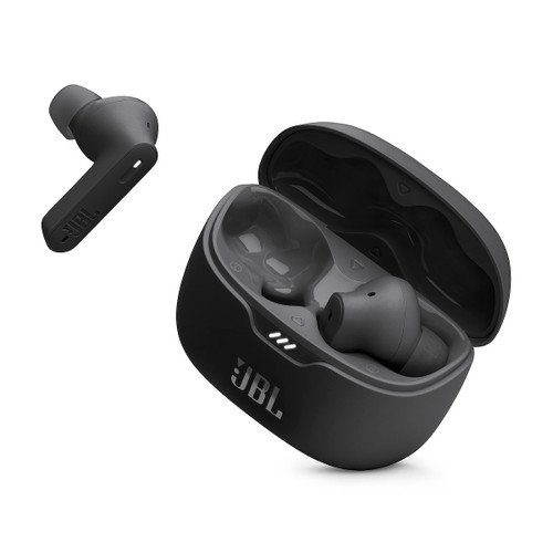 JBL - TUNE BEAM BLACK - 2230011516