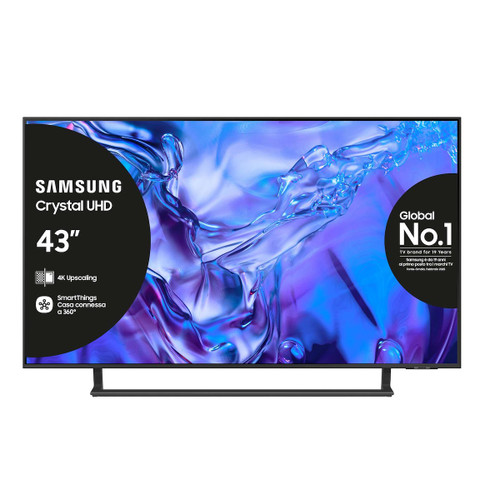 SAMSUNG - UE43DU8570UXZT - 2240008292 SAMSUNG - UE43DU8570UXZT - 2240008292