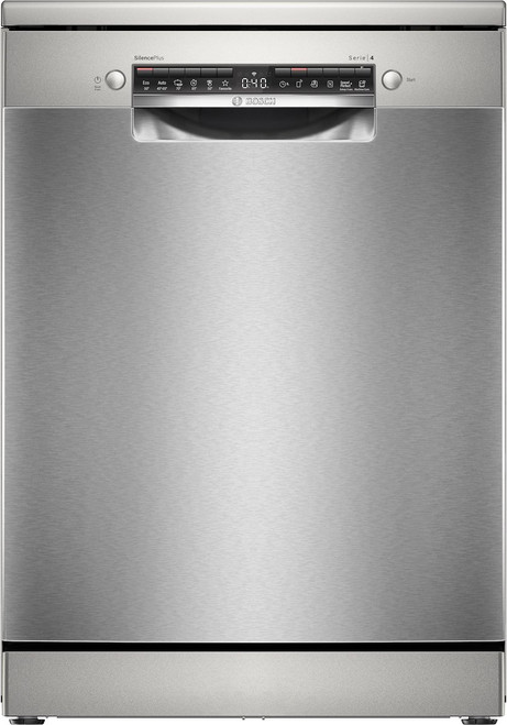 BOSCH - SMS4EVI08E Lavastoviglie Classe B - 2240019257
