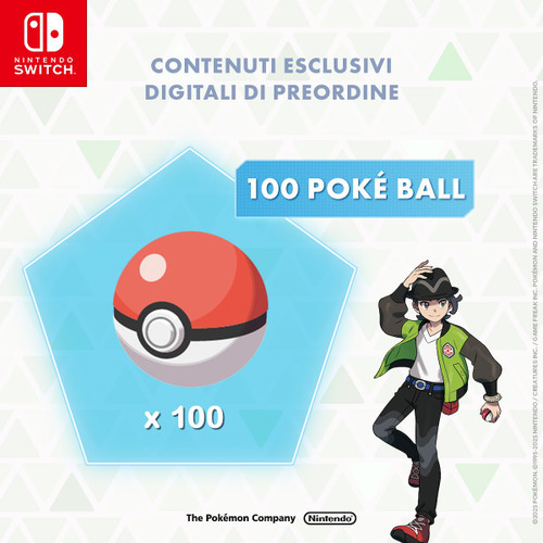 NINTENDO - LEGGENDE POKÉMON: Z-A - 2250008319