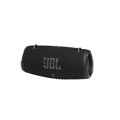 JBL - XTREME 3 BLACK UNA - 2250009695 JBL - XTREME 3 BLACK UNA - 2250009695