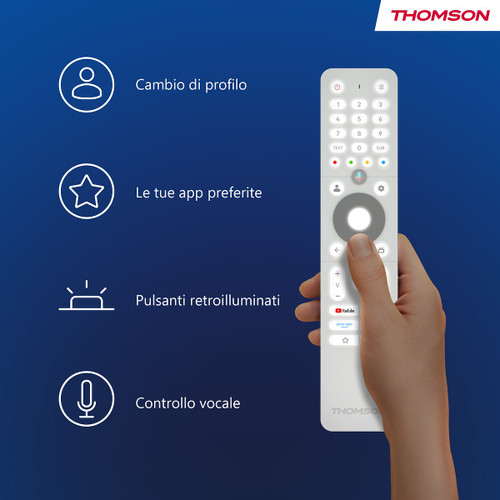 THOMSON - 40FG2S15W - 2250010687 THOMSON - 40FG2S15W - 2250010687