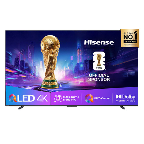HISENSE - 100E7Q PRO - 2250011040