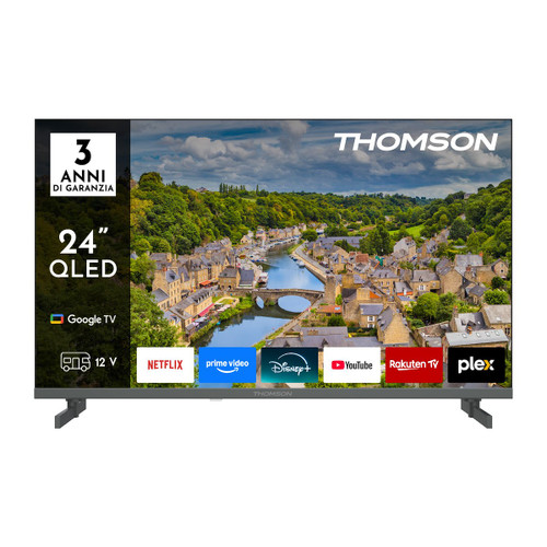 THOMSON - 24HQG3S15C - 2250011677 THOMSON - 24HQG3S15C - 2250011677