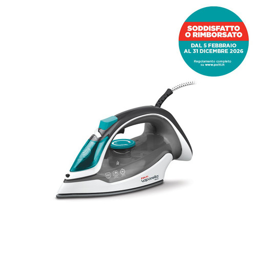 POLTI - POLTI VAPORELLA QUICK Q100 - 2250012723