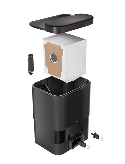 IROBOT - 3 SACCHETTI PER BASE AUTOEMPTY - 2250014581