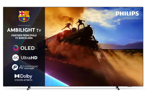 PHILIPS - 65OLED770/12 - 2250005794 PHILIPS 0 | Trony.it