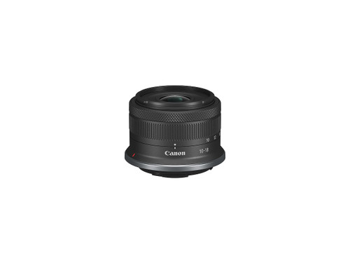 CANON - RF-S 10-18MM F4.5-6.3 IS STM - 2240000540 CANON - RF-S 10-18MM F4.5-6.3 IS STM - 2240000540