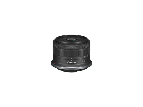 Canon Italia Spa - RF-S 10-18MM F4.5-6.3 IS STM - 2240000540