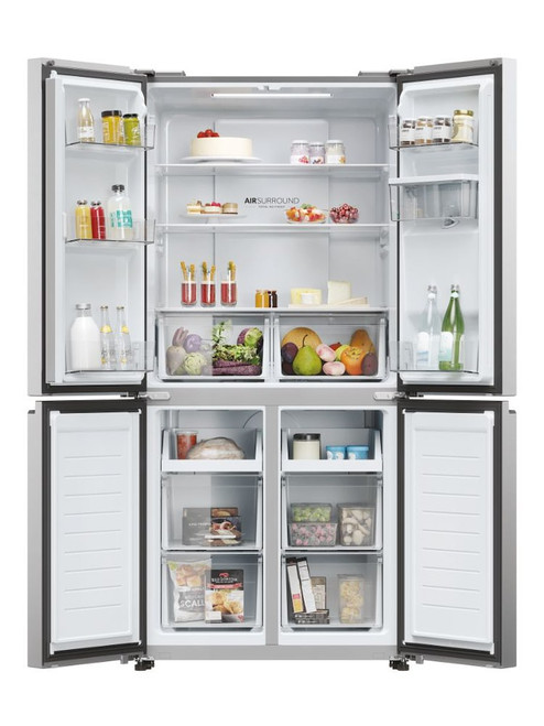 HAIER - HCR3818EWMM - 2230019107