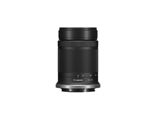 CANON - RF-S 55-210MM F 5-7.1 IS STM - 2230004229 CANON - RF-S 55-210MM F 5-7.1 IS STM - 2230004229