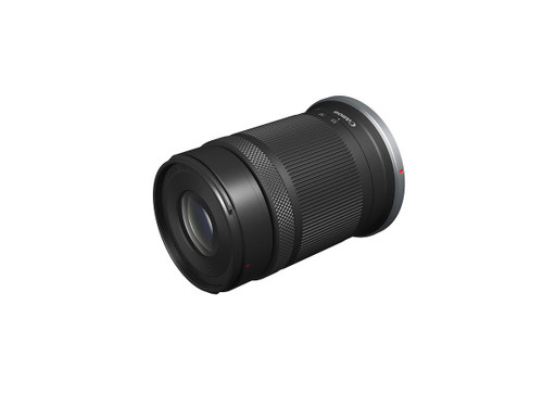 CANON - RF-S 55-210MM F 5-7.1 IS STM - 2230004229 CANON - RF-S 55-210MM F 5-7.1 IS STM - 2230004229
