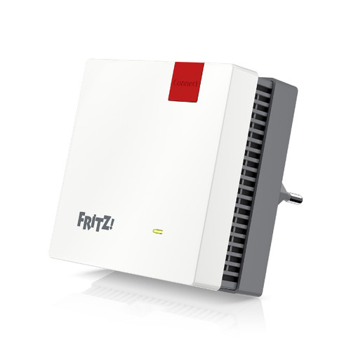 FRITZ! - MESH WI-FI EXTENDER 1700 - 2250011157 FRITZ! 0 | Trony.it