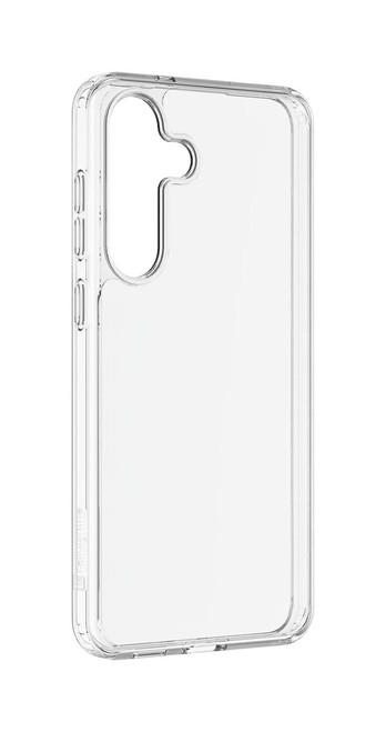 CELLULARLINE - CLEAR PROTECT - GALAXY S25 FE - 2250012698