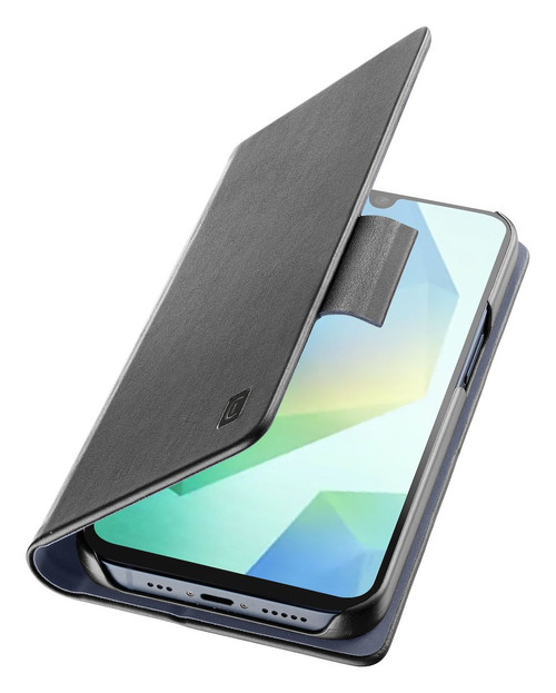 CELLULARLINE - BOOK - GALAXY A17 CUSTODIA A LIBRO - 2250012388