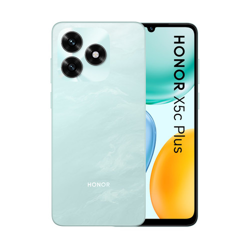 HONOR - X5C PLUS (4/256GB) - 2250013110