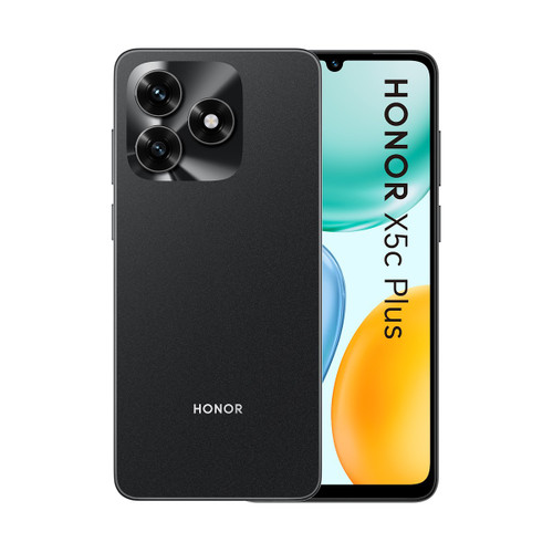 HONOR - X5C PLUS (4/256GB) - 2250013109 HONOR 0 | Trony.it